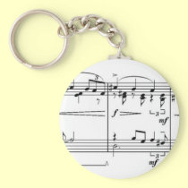 Sonata Something keychains