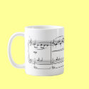 Sonata Something mugs
