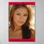 Sondra Barker posters