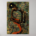 Song Bird Poster