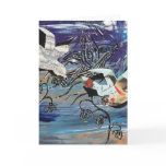 Song Birds Greeting Cards