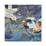 Song Birds Magnet