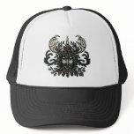 Song of Solstice Greenman Cap hats