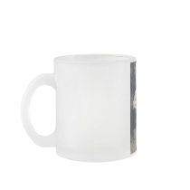 Song of the angels antique painting baby religion coffee mug