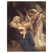 Song of the Angels Flyers