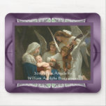 Song of The Angels  Mousepad