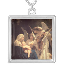 Song of the Angels Pendants