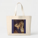 Song of the Angels Tote Bag
