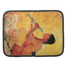 Song of the Aspen - Rickshaw Smartphone Folio Folio Planners