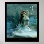 Song of the Siren posters
