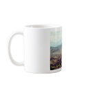 Song Tra Khuc horseshoe mugs