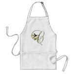 Songbird Initial C Apron