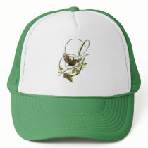 Songbird Initial G Hat