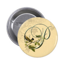 Songbird Initial P Buttons