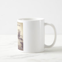 Songs From a Trailer Park Coffee Mugs