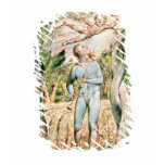 Songs of Innocence; "the Piper" , 1789 t-shirts