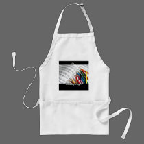 Songwriter - I have something to say aprons