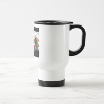 Songwriter - I have something to say mugs