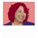 Sonia Sotomayor t-shirts