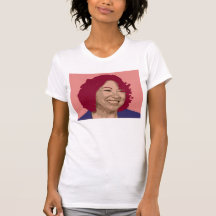 Sonia Sotomayor Tshirt
