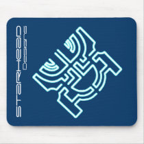 Sonic shock mouse pads
