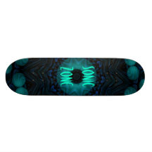 SONIC ZONE SKATEBOARDS