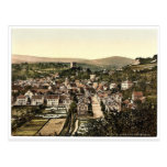 Sonnenberg, Wiesbaden, Hesse-Nassau, Germany rare Postcards