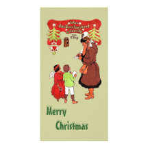 Sonntagskind Picture Card