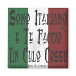 SONO ITALIANO E TE FACCIO UN CULO COSSI GIOVANNI P