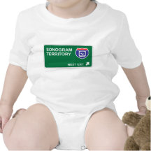 Sonogram Next Exit Shirts