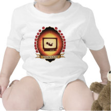 Sonograms Mandorla Bodysuit