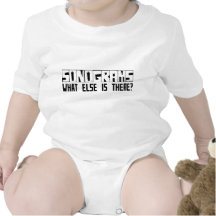 Sonograms What Else Is There? Shirts