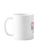 Sonographer...Kind of a Big Deal mugs