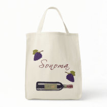 Sonoma Tote Bag