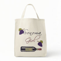 Sonoma Girl Bags