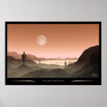 SONORAN posters