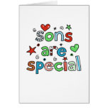 Sons are Special Cards
