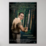 'Sons of Lemuria' Poster posters