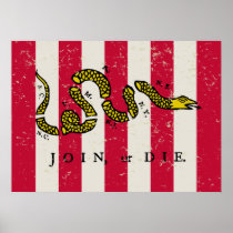 Sons of Liberty Poster
