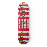 Sons of Liberty Skateboard