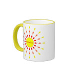 Sonshine Coffee Mugs