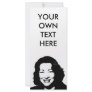 Sonya Sotomayor Custom Rack Cards