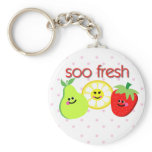 soo fresh key chain
