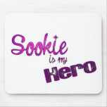 Sookie is my Hero! Mouse Pad