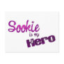 Sookie is my Hero! Postcard