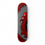 Soon I Will Convert Yet Another Skate Board Decks