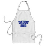 Soon to be Daddy in 2010 Aprons