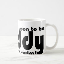 Soon to be Daddy Mugs