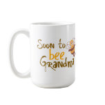 Soon to be Grandma Coffee Mug