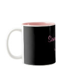 Soon To Be Mrs! Mug